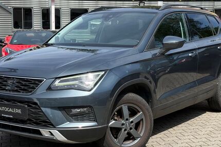 Seat Ateca 142.289 km 10.450 &euro; Köln 51109