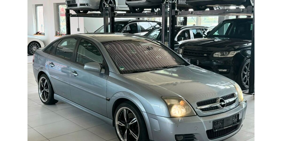 Opel Vectra 228.000 km 1.000 &euro; Brühl 50321