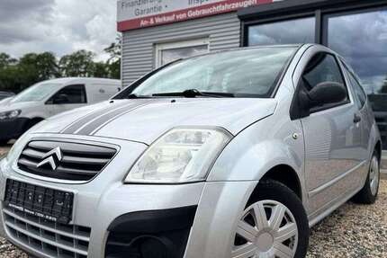 Citroen C2