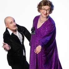 Emmi & Willnowsky - Samthochzeit 27.04.2026 Scala Club