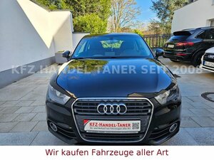 Audi A1 ambition 120.000 km 7.390 &euro; Troisdorf 53844
