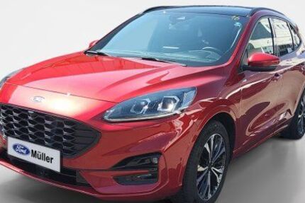 Ford Kuga 71.628 km 24.850 &euro; Bergisch Gladbach 51427