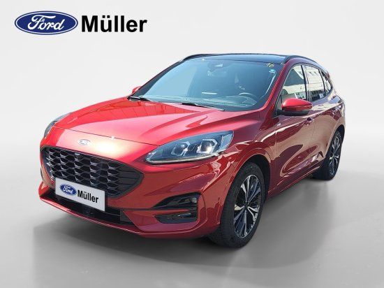 Ford Kuga 71.628 km 24.850 &euro; Bergisch Gladbach 51427