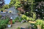 Bungalow- Wohneinheit( EG) im Anbau mit Garten in Neuenrade