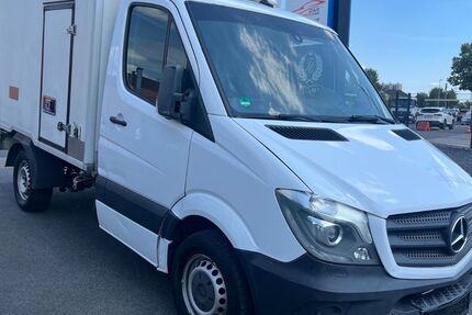 Mercedes-Benz Sprinter 360.000 km 7.990 € Wesseling - Köln 50389
