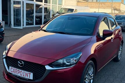 Mazda 2 60.000 km 12.950 &euro; Brühl 50321
