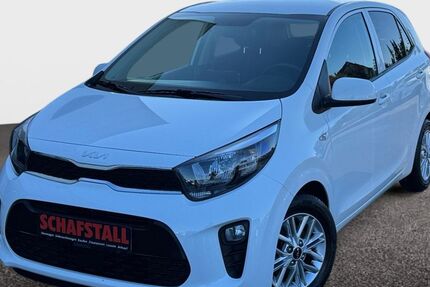 Kia Picanto 46.763 km 11.979 &euro; Elsdorf (bei Köln) 50189