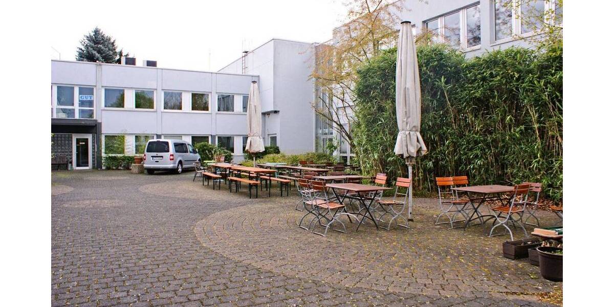 Gewerbeobjekt Köln Ossendorf - 400&euro; | Angebot:26828793