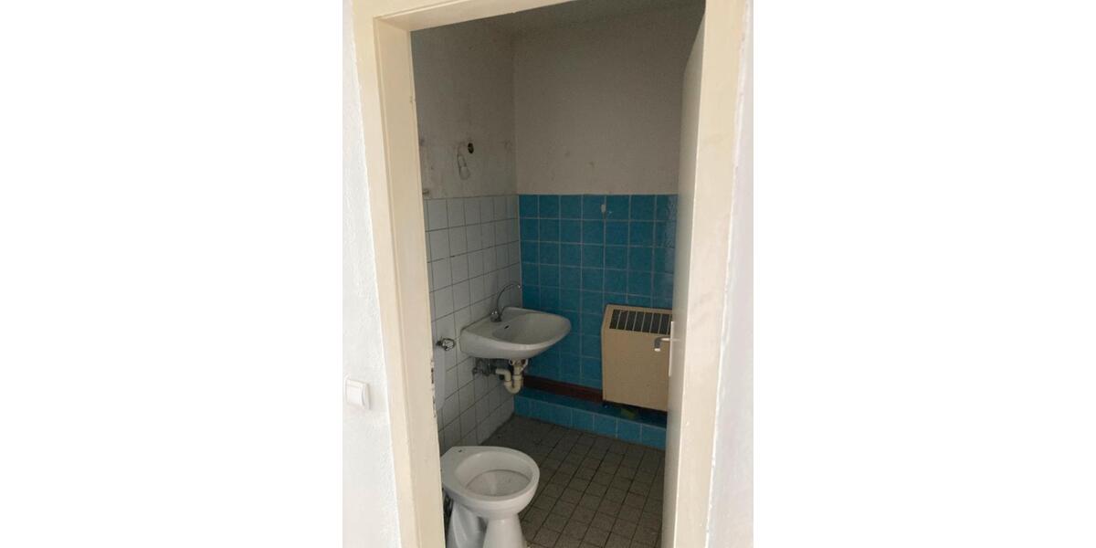 Etagenwohnung Bergisch Gladbach Frankenforst - 2 Zimmer, 50 m&sup2;, 670&euro; | Angebot:25429128