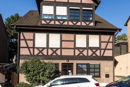freistehendes Einfamilienhaus in Brühl Badorf