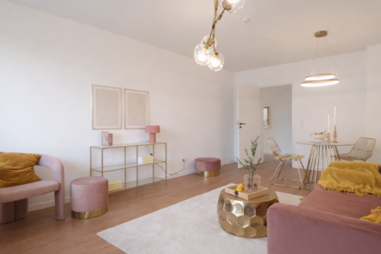 Wohnung Köln Nippes - 2 Zimmer, 60 m&sup2;, 299.000&euro; | Angebot:27006248
