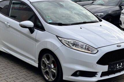 Ford Fiesta 157.450 km 9.450 &euro; Bornheim 53332