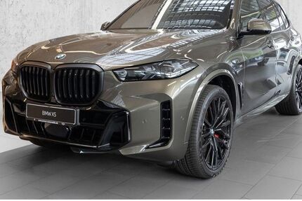 BMW X5 5.000 km 107.490 € Leverkusen 51371