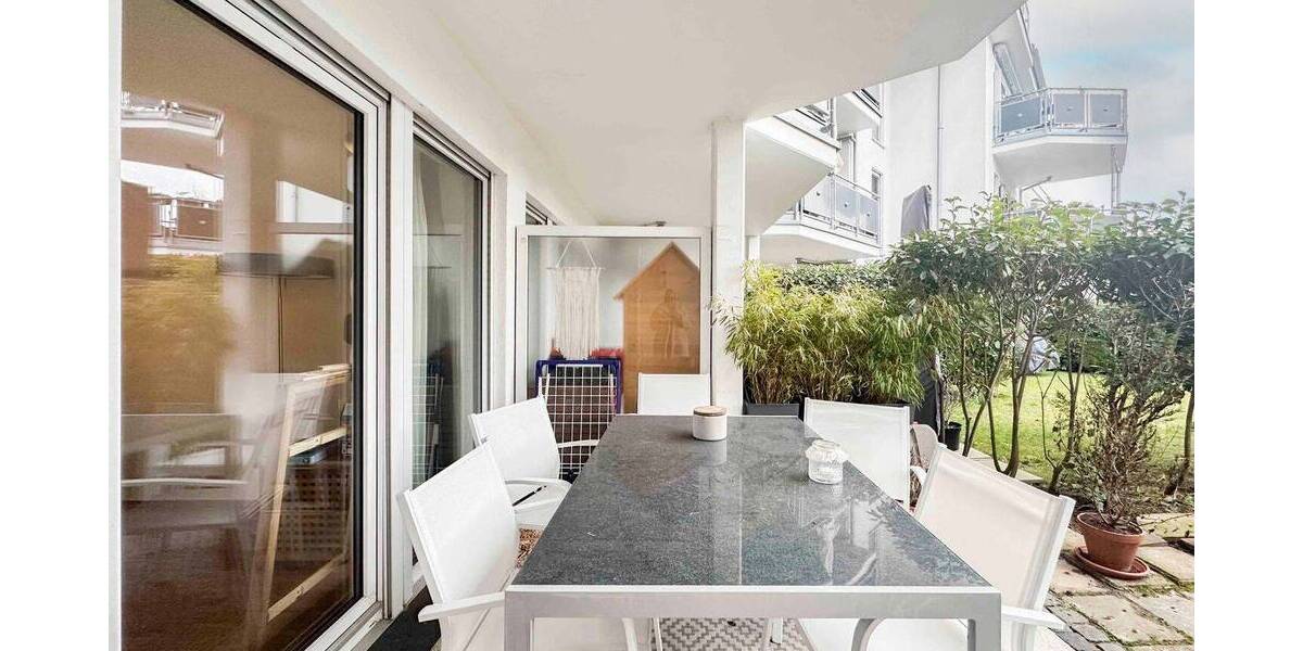 Etagenwohnung Köln Lövenich - 3 Zimmer, 92 m&sup2;, 489.000&euro; | Angebot:26378135