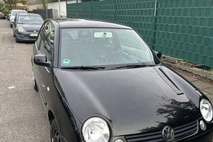 VW Lupo 175.200 km 1.600 &euro; Köln 50829