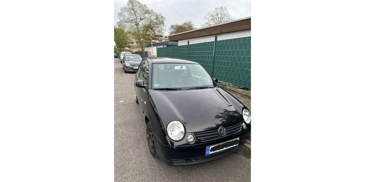 VW Lupo 175.200 km 1.600 &euro; Köln 50829