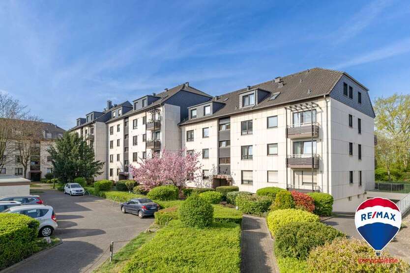 Wohnung zum Kaufen in Wesseling 135.000 € 56.28 m²