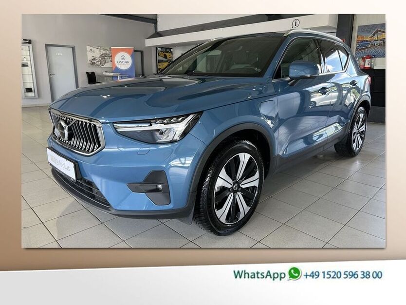 XC40