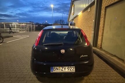 Fiat Punto 220.000 km 1.550 &euro; Bonn 53175