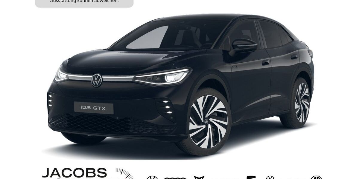 VW ID.5 4.444 km 59.980 &euro; Bergheim 50126
