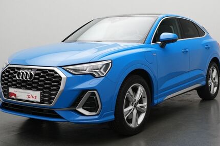 Audi Q3 53.840 km 34.980 &euro; Leverkusen 51373