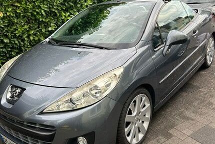 Peugeot 207 107.000 km 5.800 &euro; Hürth 50354