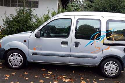 Renault Kangoo 103.980 km 2.800 € Bonn 53229