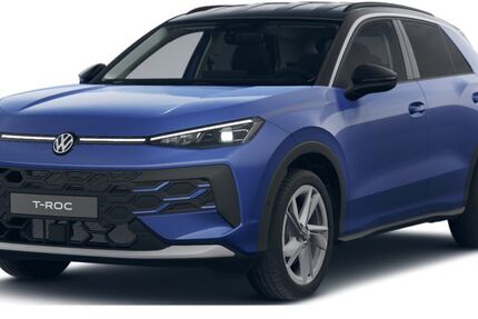 VW T-Roc 4.444 km 37.460 &euro; Bergheim 50126