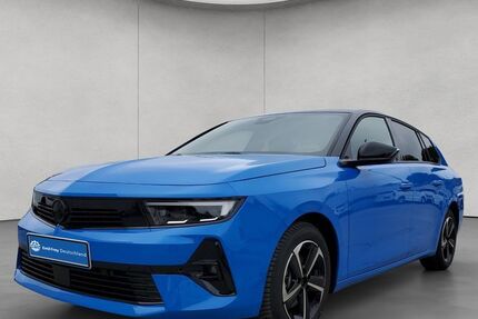 Opel Astra 1.900 km 29.450 &euro; Leverkusen 51373