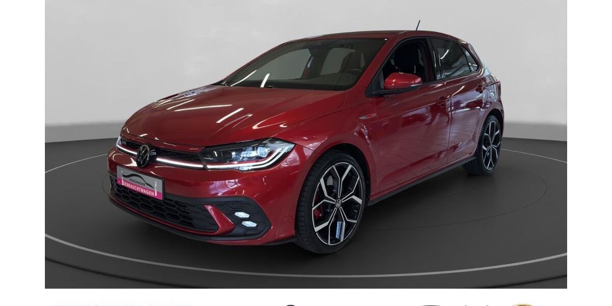 VW Polo 62.176 km 22.980 &euro; Bonn 53119
