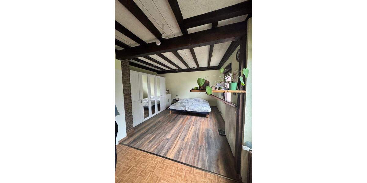 Winterlicher Wohntraum - Sanieren mit Herz 6 zimmer