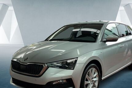 Skoda Scala 48.800 km 21.230 € Bergisch Gladbach 51465