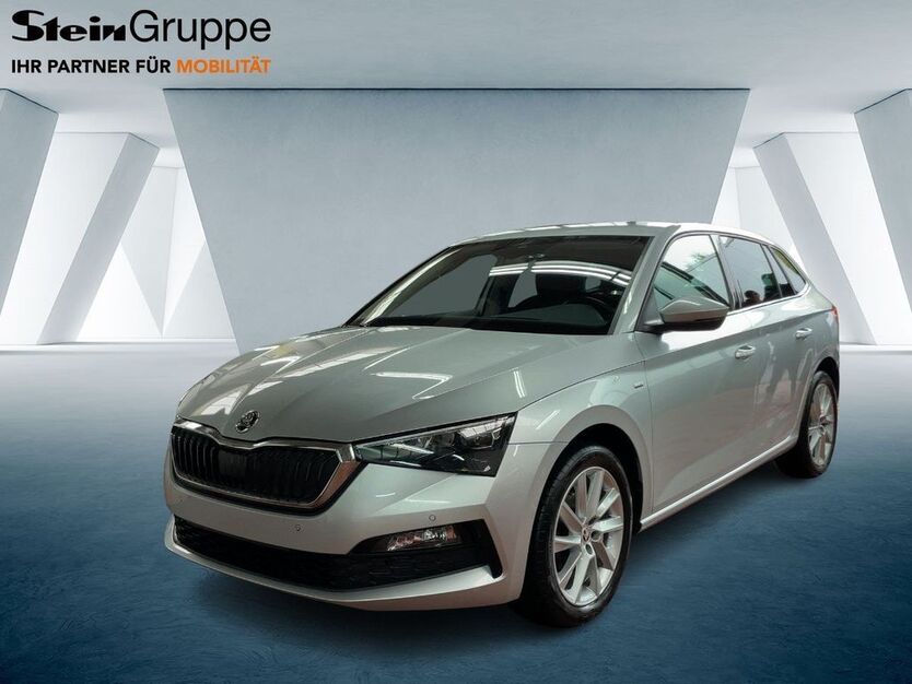 Skoda Scala 48.800 km 21.230 € Bergisch Gladbach 51465