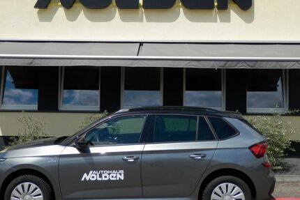 Skoda Kamiq 4.750 km 29.950 &euro; Bonn 53119