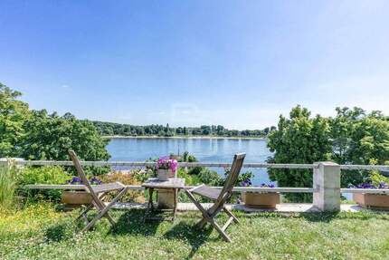 ? RHEINlight: Garten, 2 Terrassen, Maisonette + Bonusfläche! ? 4 zimmer