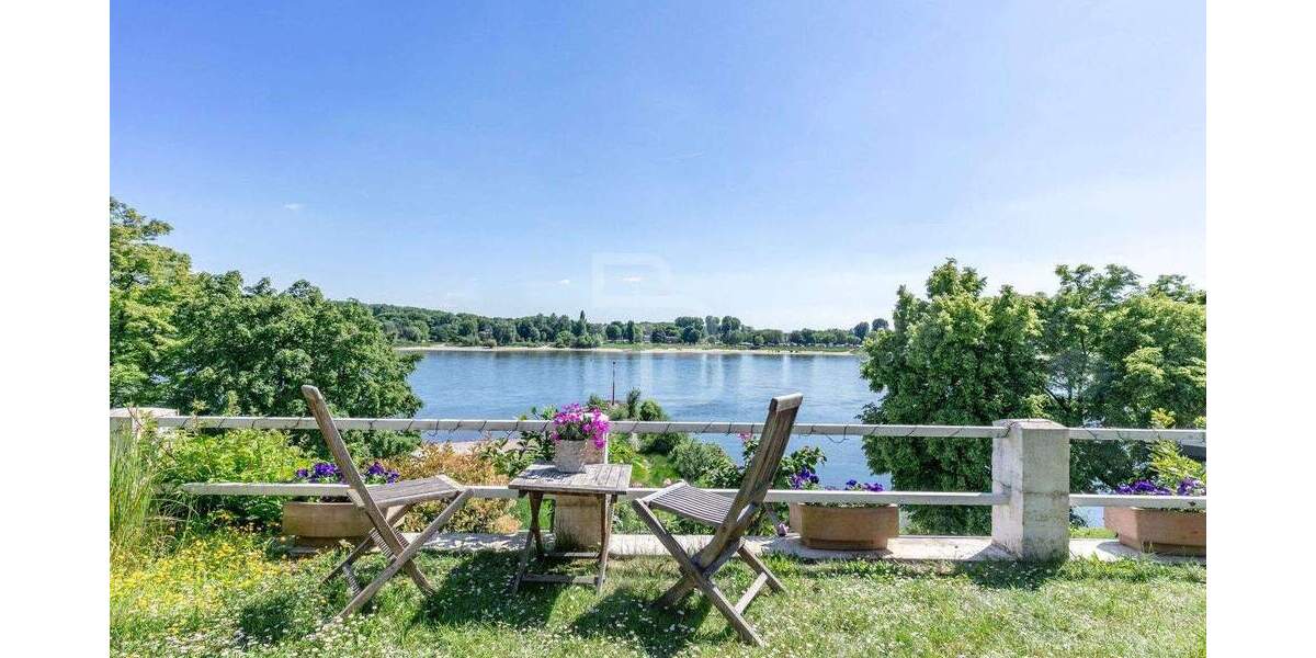 Terrassenwohnung Köln Ensen - 4 Zimmer, 77 m&sup2;, 849.000&euro; | Angebot:23956671