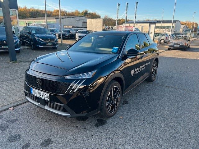 Peugeot 3008 49.999 km 29.999 &euro; Bedburg 50181