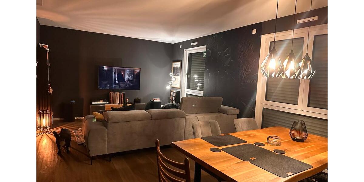 Einfamilienhaus Solingen Ohligs - 4 Zimmer, 120 m&sup2;, 1.759&euro; | Angebot:26285679