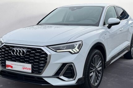 Audi Q3 8.370 km 40.680 &euro; Hilden 40721