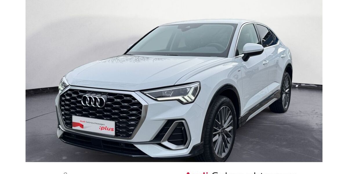 Audi Q3 8.370 km 40.680 &euro; Hilden 40721