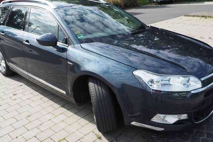 Citroen C5 227.000 km 5.500 &euro; Erftstadt, Stadt 50374