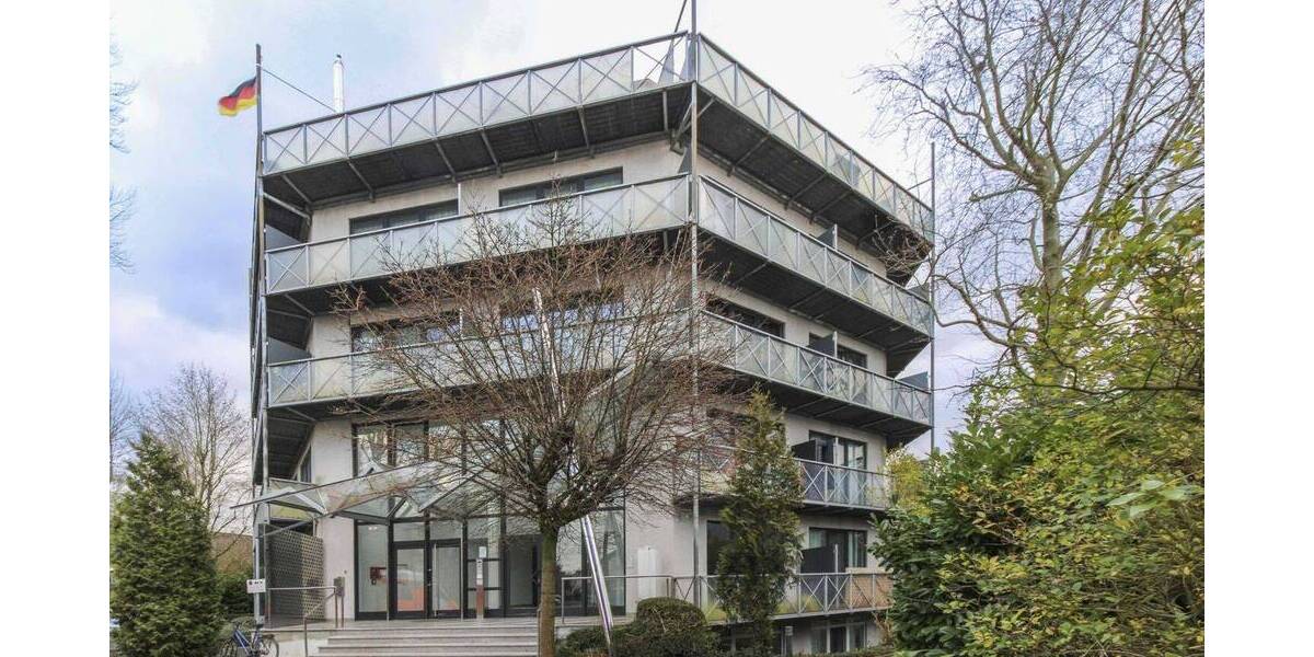 Etagenwohnung Hürth Kalscheuren - 2 Zimmer, 48 m&sup2;, 199.000&euro; | Angebot:26229553