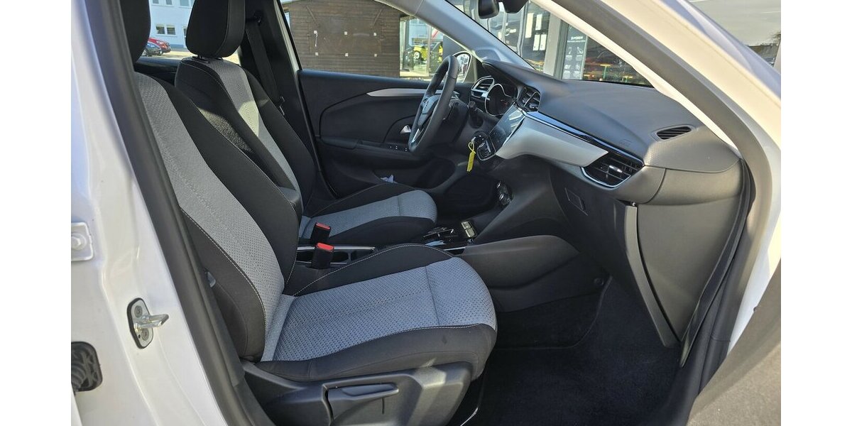 Opel Corsa Edition Automatik|Winterpaket|LED 11.792 km 18.975 &euro; Wermelskirchen 42929