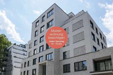 Wohnung Köln Innenstadt - 2 Zimmer, 72 m&sup2;, 649.000&euro; | Angebot:26154535