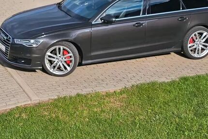 Audi A6 260.000 km 15.000 € Köln 51103