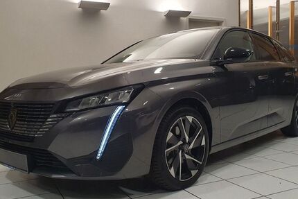 Peugeot 308 41.000 km 17.700 &euro; Köln 51149