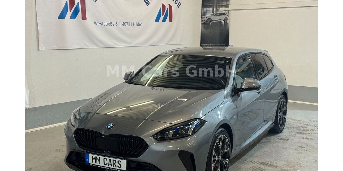 BMW 120 12.500 km 33.500 &euro; Hilden (bei Düsseldorf) 40721