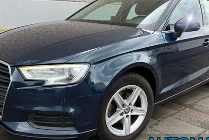 Audi A3 149.000 km 12.999 &euro; Köln 50739