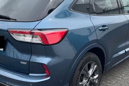 Ford Kuga 52.430 km 20.999 &euro; Sankt Augustin 53757