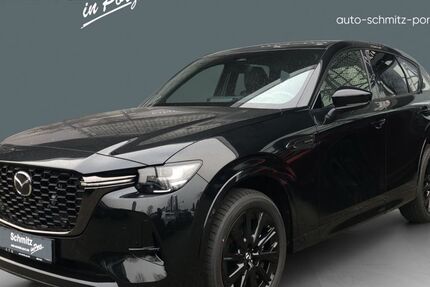 Mazda CX-60 11.000 km 52.699 &euro; Köln 51145